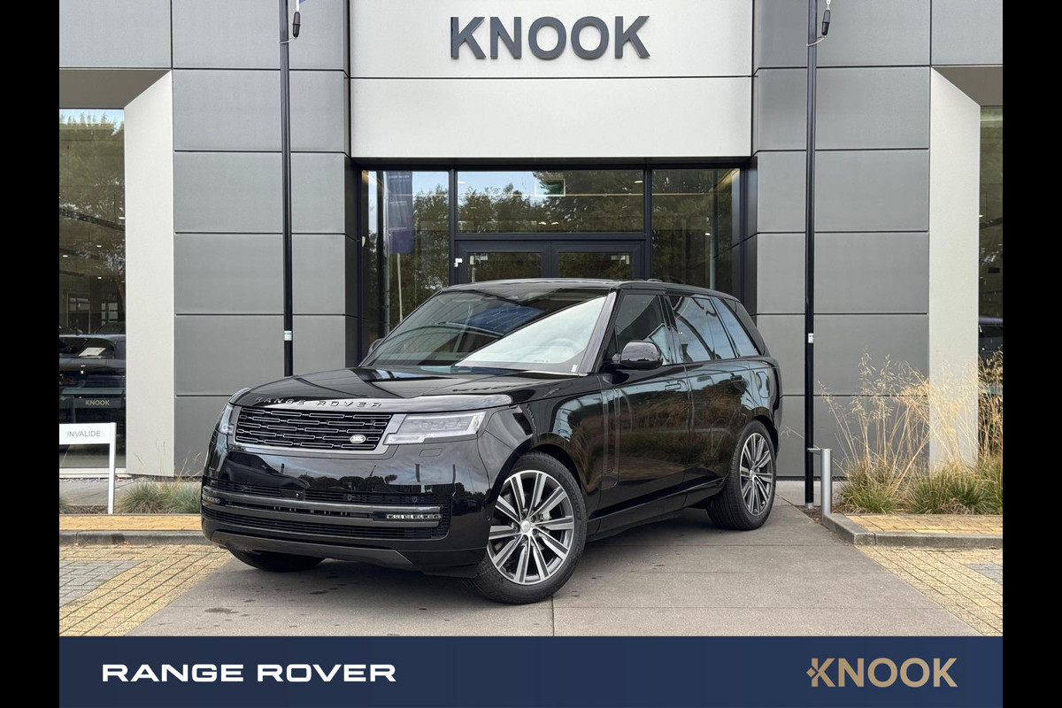 Land Rover Range Rover P460e SE PHEV | 4 Wheel Steering | Soft Close | 22''