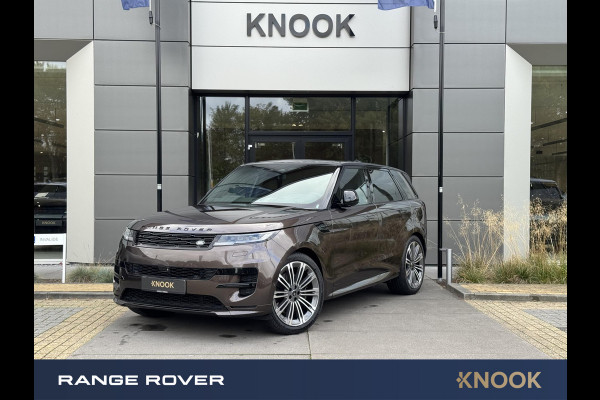 Land Rover Range Rover Sport P550e Autobiography PHEV | SVO |