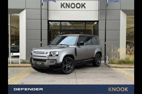 Land Rover Defender 110 P400e 110 X-Dynamic HSE
