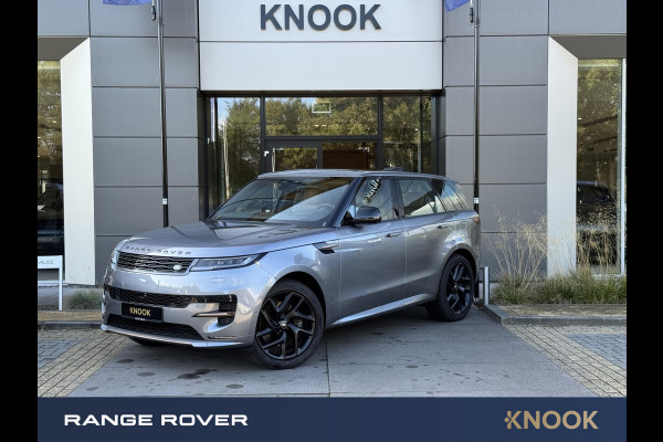 Land Rover Range Rover Sport P440e Dynamic HSE