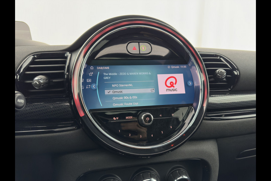 MINI Clubman 2.0 Cooper S ALL4 Premier Plus JCW (INCL-BTW) Aut * PANO | LUXURY-LEATHER | FULL-LED | HEATED-SPORTSEATS | DIGI-COCKPIT | AMBIENT-LIGHT | PRIVACY-GLASS | HEAD-UP | PDC | CAMERA | DAB  | KEYLESS | TOWBAR | 18"ALU*