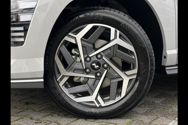 Hyundai Kona 1.6 GDI HEV N Line | ACC | Keyless | LED | Camera | 18 inch