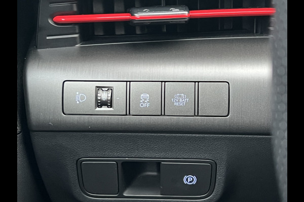 Hyundai Kona 1.6 GDI HEV N Line | ACC | Keyless | LED | Camera | 18 inch