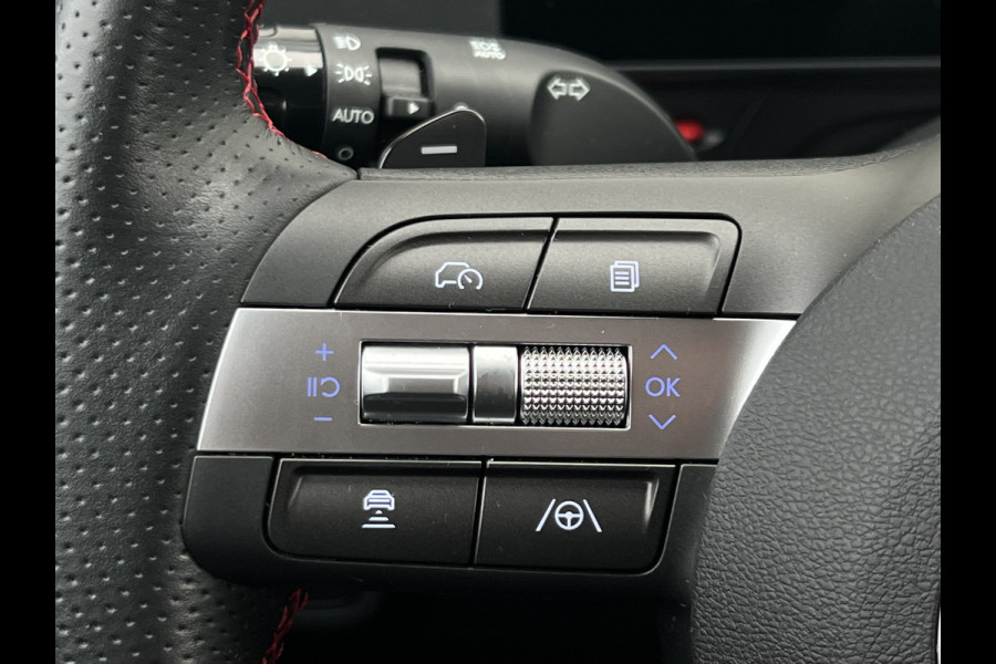 Hyundai Kona 1.6 GDI HEV N Line | ACC | Keyless | LED | Camera | 18 inch