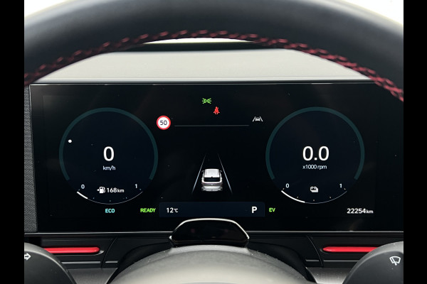 Hyundai Kona 1.6 GDI HEV N Line | ACC | Keyless | LED | Camera | 18 inch