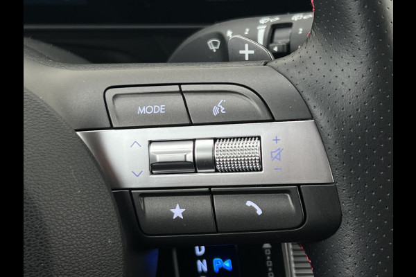 Hyundai Kona 1.6 GDI HEV N Line | ACC | Keyless | LED | Camera | 18 inch