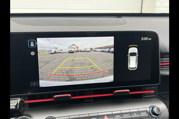 Hyundai Kona 1.6 GDI HEV N Line | ACC | Keyless | LED | Camera | 18 inch