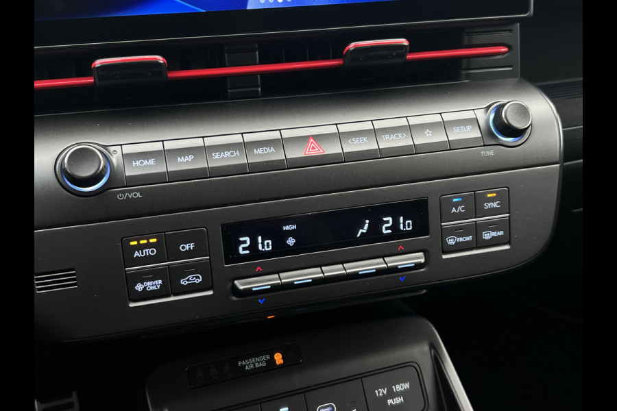 Hyundai Kona 1.6 GDI HEV N Line | ACC | Keyless | LED | Camera | 18 inch