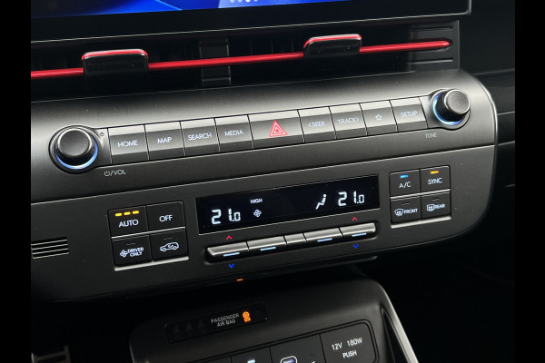 Hyundai Kona 1.6 GDI HEV N Line | ACC | Keyless | LED | Camera | 18 inch