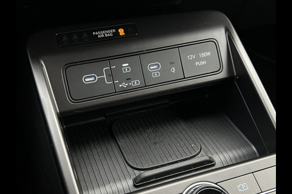 Hyundai Kona 1.6 GDI HEV N Line | ACC | Keyless | LED | Camera | 18 inch