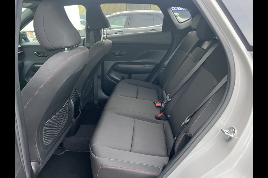 Hyundai Kona 1.6 GDI HEV N Line | ACC | Keyless | LED | Camera | 18 inch