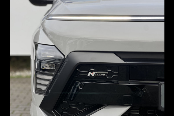 Hyundai Kona 1.6 GDI HEV N Line | ACC | Keyless | LED | Camera | 18 inch