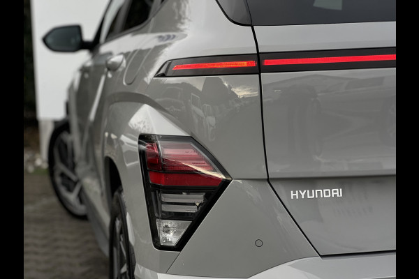 Hyundai Kona 1.6 GDI HEV N Line | ACC | Keyless | LED | Camera | 18 inch