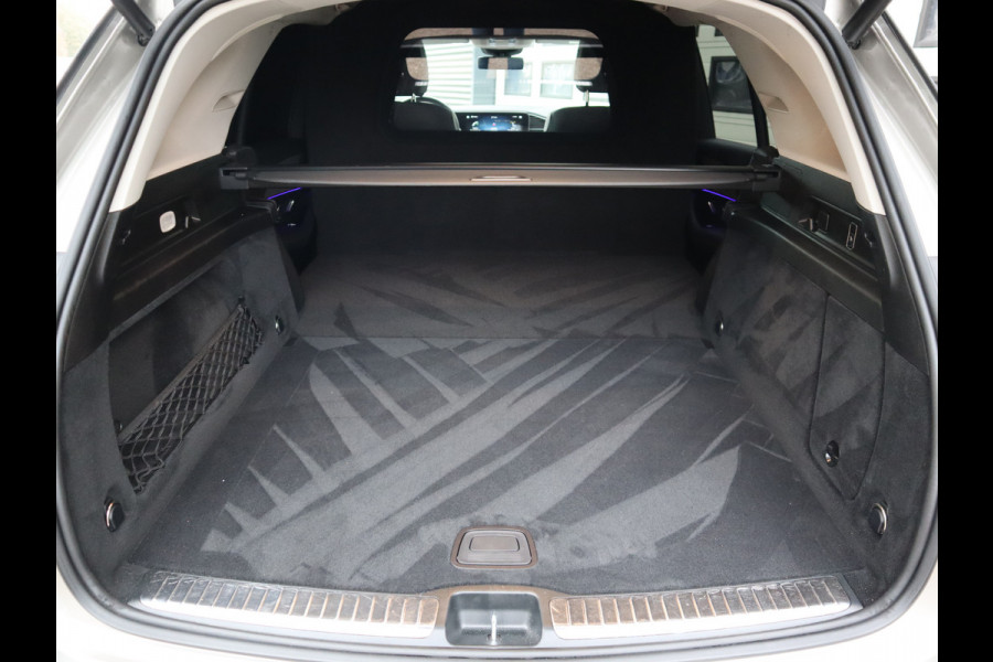 Mercedes-Benz GLE 300 D 4MATIC Euro 6 - Grijs Kenteken - 1ste Eigenaar NL Autos