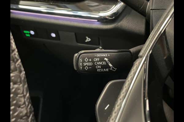 Škoda ENYAQ iV 60|TREKHAAK|VOLLEDER|STOEL-, STUURVERW.|ELEK. INTERIEUR|MEMORY|ACC|CARPLAY|CAMERA|NAVI|INCL. BTW|1e EIG.|NAP|