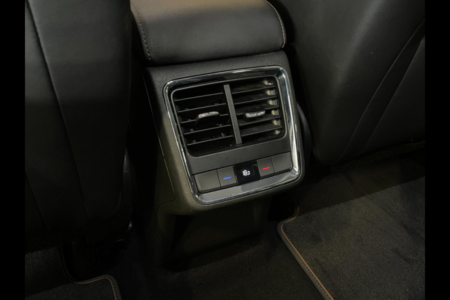 Škoda ENYAQ iV 60|TREKHAAK|VOLLEDER|STOEL-, STUURVERW.|ELEK. INTERIEUR|MEMORY|ACC|CARPLAY|CAMERA|NAVI|INCL. BTW|1e EIG.|NAP|