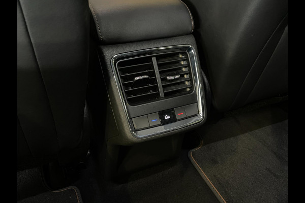 Škoda ENYAQ iV 60|TREKHAAK|VOLLEDER|STOEL-, STUURVERW.|ELEK. INTERIEUR|MEMORY|ACC|CARPLAY|CAMERA|NAVI|INCL. BTW|1e EIG.|NAP|