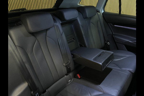 Škoda ENYAQ iV 60|TREKHAAK|VOLLEDER|STOEL-, STUURVERW.|ELEK. INTERIEUR|MEMORY|ACC|CARPLAY|CAMERA|NAVI|INCL. BTW|1e EIG.|NAP|