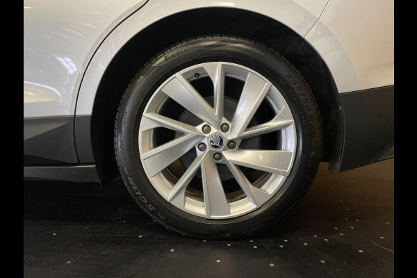 Škoda ENYAQ iV 60|TREKHAAK|VOLLEDER|STOEL-, STUURVERW.|ELEK. INTERIEUR|MEMORY|ACC|CARPLAY|CAMERA|NAVI|INCL. BTW|1e EIG.|NAP|