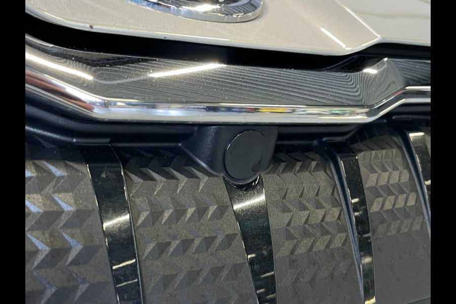 Škoda ENYAQ iV 60|TREKHAAK|VOLLEDER|STOEL-, STUURVERW.|ELEK. INTERIEUR|MEMORY|ACC|CARPLAY|CAMERA|NAVI|INCL. BTW|1e EIG.|NAP|