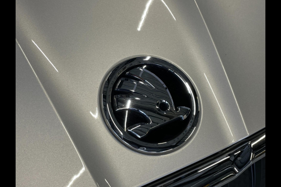 Škoda ENYAQ iV 60|TREKHAAK|VOLLEDER|STOEL-, STUURVERW.|ELEK. INTERIEUR|MEMORY|ACC|CARPLAY|CAMERA|NAVI|INCL. BTW|1e EIG.|NAP|