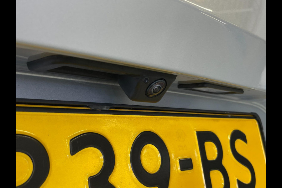 Škoda ENYAQ iV 60|TREKHAAK|VOLLEDER|STOEL-, STUURVERW.|ELEK. INTERIEUR|MEMORY|ACC|CARPLAY|CAMERA|NAVI|INCL. BTW|1e EIG.|NAP|