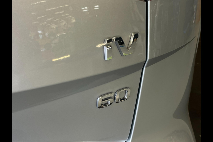 Škoda ENYAQ iV 60|TREKHAAK|VOLLEDER|STOEL-, STUURVERW.|ELEK. INTERIEUR|MEMORY|ACC|CARPLAY|CAMERA|NAVI|INCL. BTW|1e EIG.|NAP|