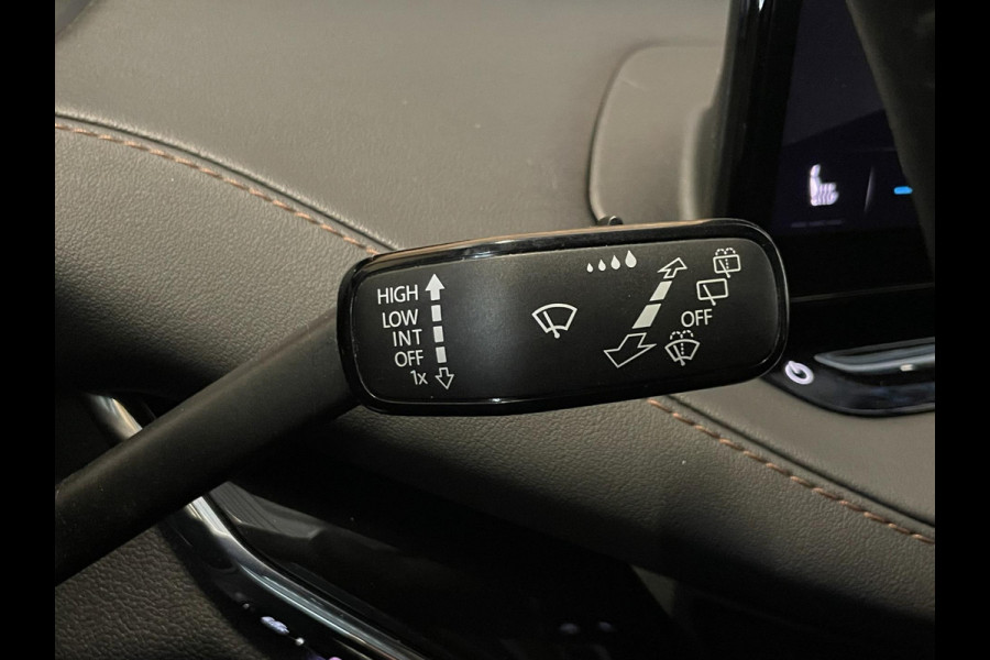Škoda ENYAQ iV 60|TREKHAAK|VOLLEDER|STOEL-, STUURVERW.|ELEK. INTERIEUR|MEMORY|ACC|CARPLAY|CAMERA|NAVI|INCL. BTW|1e EIG.|NAP|