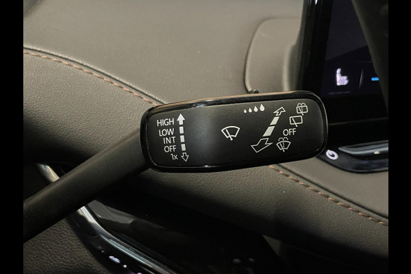 Škoda ENYAQ iV 60|TREKHAAK|VOLLEDER|STOEL-, STUURVERW.|ELEK. INTERIEUR|MEMORY|ACC|CARPLAY|CAMERA|NAVI|INCL. BTW|1e EIG.|NAP|