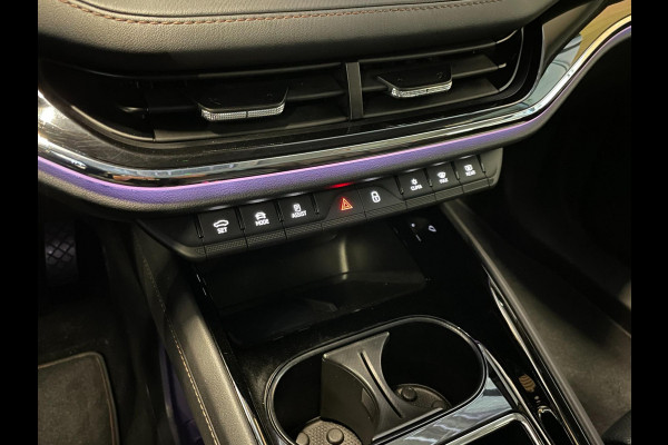 Škoda ENYAQ iV 60|TREKHAAK|VOLLEDER|STOEL-, STUURVERW.|ELEK. INTERIEUR|MEMORY|ACC|CARPLAY|CAMERA|NAVI|INCL. BTW|1e EIG.|NAP|