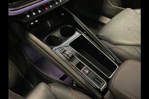 Škoda ENYAQ iV 60|TREKHAAK|VOLLEDER|STOEL-, STUURVERW.|ELEK. INTERIEUR|MEMORY|ACC|CARPLAY|CAMERA|NAVI|INCL. BTW|1e EIG.|NAP|