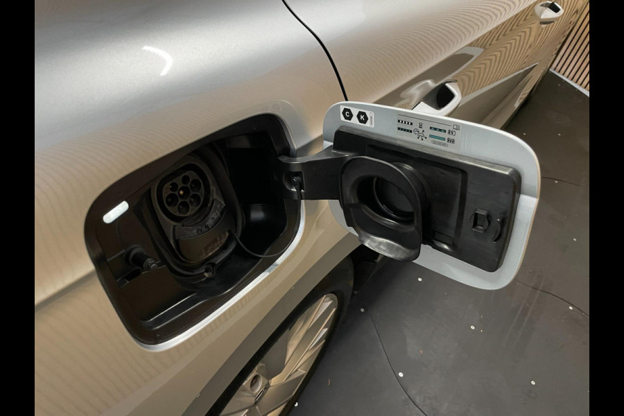 Škoda ENYAQ iV 60|TREKHAAK|VOLLEDER|STOEL-, STUURVERW.|ELEK. INTERIEUR|MEMORY|ACC|CARPLAY|CAMERA|NAVI|INCL. BTW|1e EIG.|NAP|