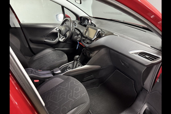 Peugeot 2008 1.2 PureTech Blue Lion