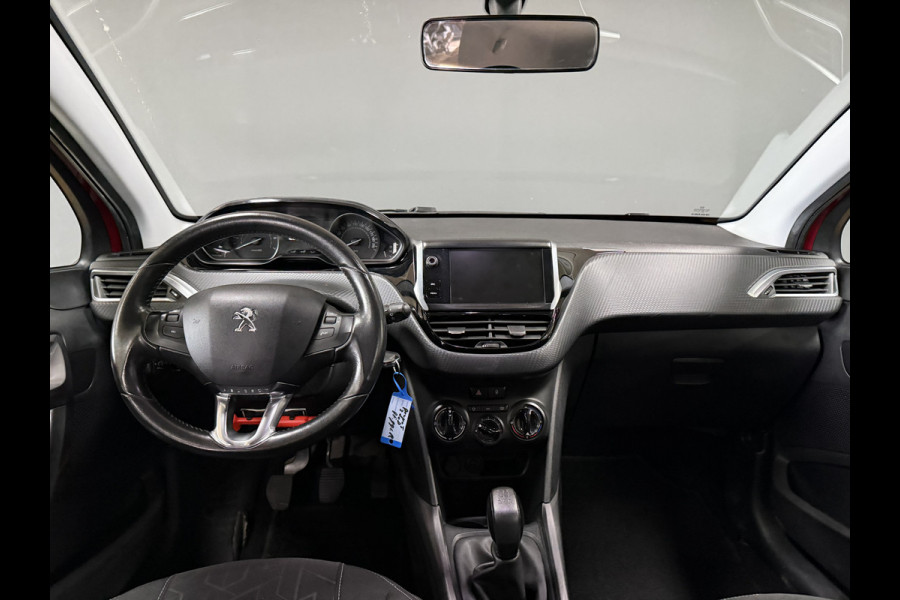 Peugeot 2008 1.2 PureTech Blue Lion