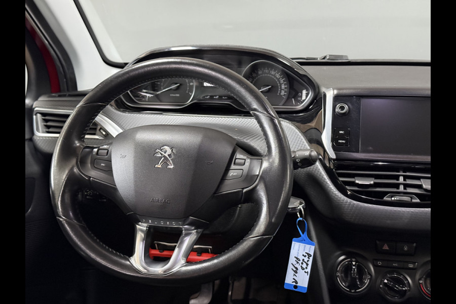 Peugeot 2008 1.2 PureTech Blue Lion