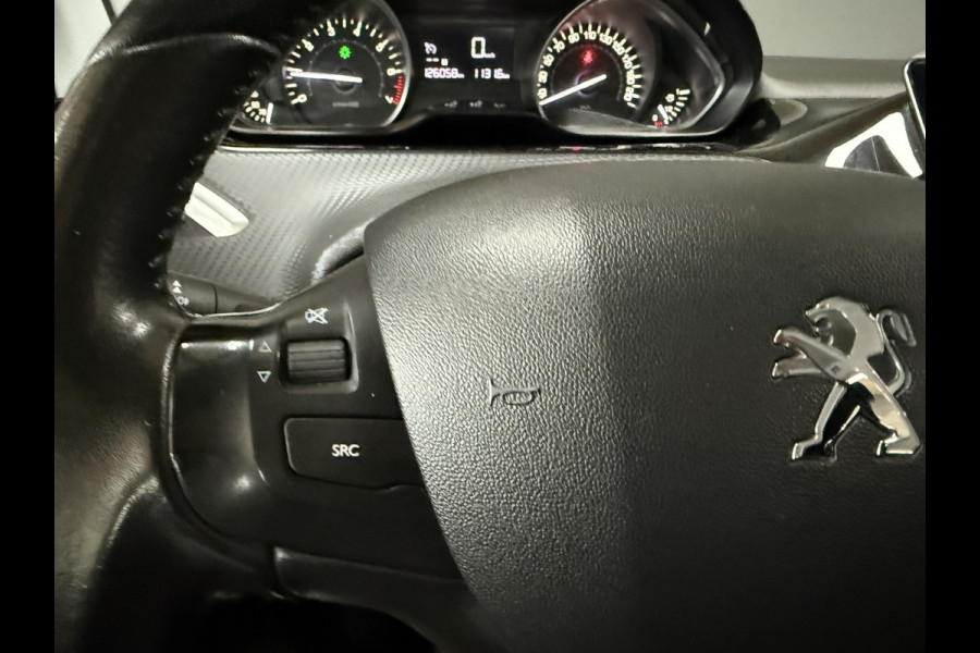 Peugeot 2008 1.2 PureTech Blue Lion