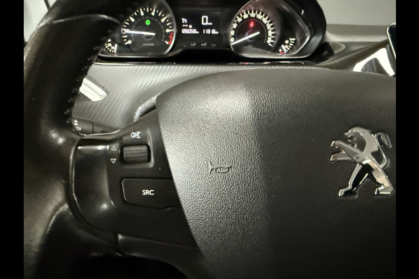 Peugeot 2008 1.2 PureTech Blue Lion