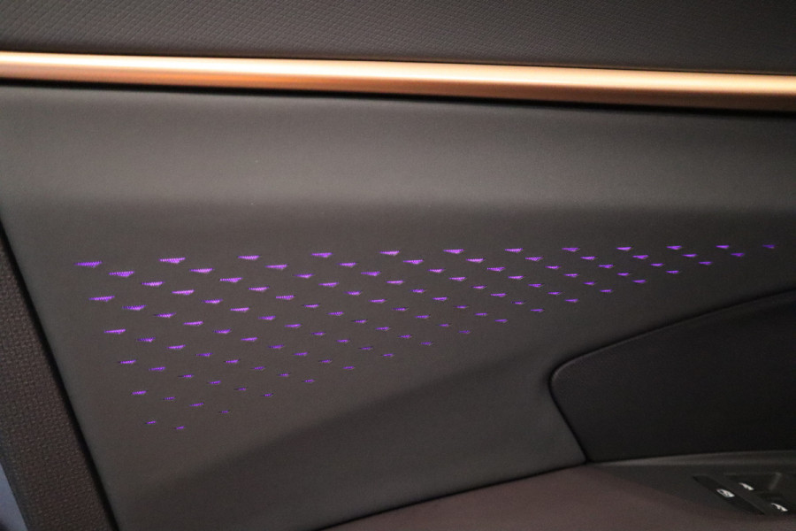 CUPRA Terramar 1.5 TSI e-Hybrid VZ Performance Pano Sennheiser HUD Schakelpaddles ACC Stoelverw. Carplay