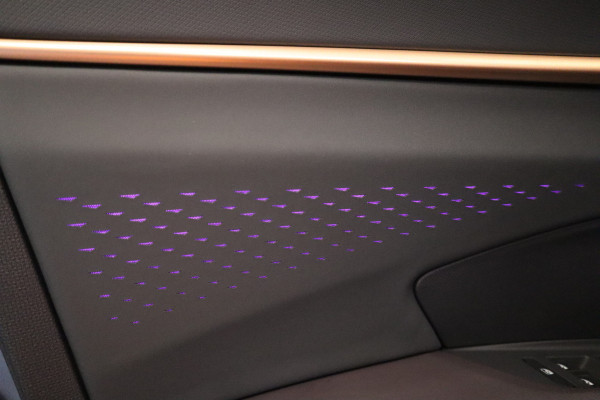 CUPRA Terramar 1.5 TSI e-Hybrid VZ Performance Pano Sennheiser HUD Schakelpaddles ACC Stoelverw. Carplay