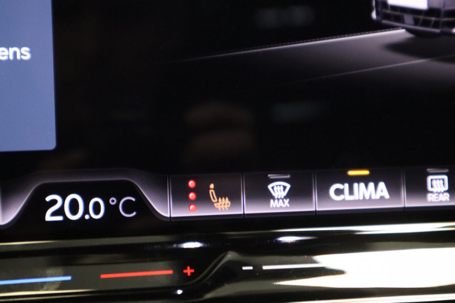 CUPRA Terramar 1.5 TSI e-Hybrid VZ Performance Pano Sennheiser HUD Schakelpaddles ACC Stoelverw. Carplay