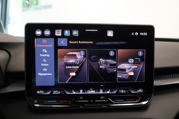 CUPRA Terramar 1.5 TSI e-Hybrid VZ Performance Pano Sennheiser HUD Schakelpaddles ACC Stoelverw. Carplay