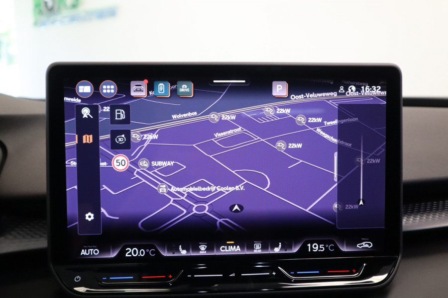 CUPRA Terramar 1.5 TSI e-Hybrid VZ Performance Pano Sennheiser HUD Schakelpaddles ACC Stoelverw. Carplay
