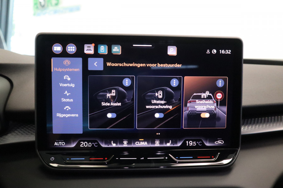 CUPRA Terramar 1.5 TSI e-Hybrid VZ Performance Pano Sennheiser HUD Schakelpaddles ACC Stoelverw. Carplay