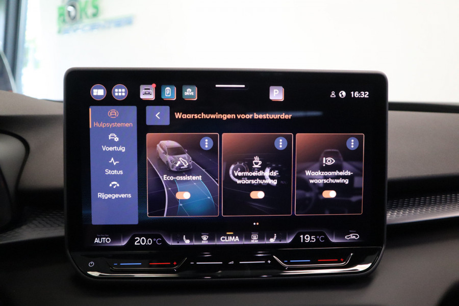 CUPRA Terramar 1.5 TSI e-Hybrid VZ Performance Pano Sennheiser HUD Schakelpaddles ACC Stoelverw. Carplay