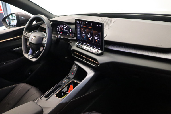 CUPRA Terramar 1.5 TSI e-Hybrid VZ Performance Pano Sennheiser HUD Schakelpaddles ACC Stoelverw. Carplay