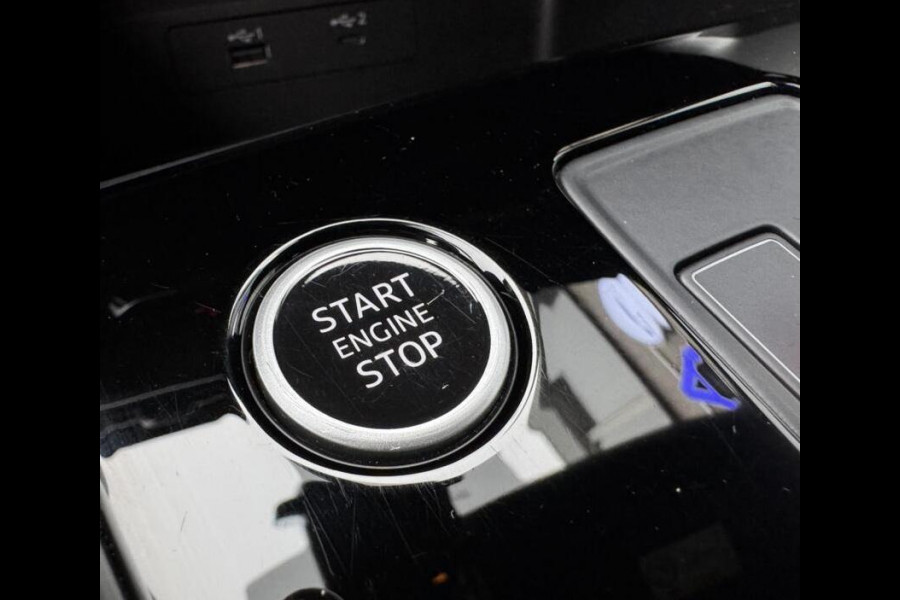 Audi A3 Sportback 150pk 35 TFSI Business edition S-Tronic Keyless LaneAssist CarPlay Navi Garantie