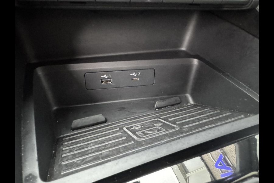 Audi A3 Sportback 150pk 35 TFSI Business edition S-Tronic Keyless LaneAssist CarPlay Navi Garantie