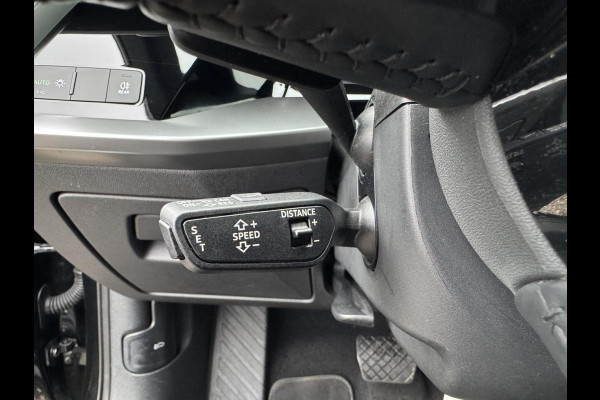 Audi A3 Sportback 150pk 35 TFSI Business edition S-Tronic Keyless LaneAssist CarPlay Navi Garantie