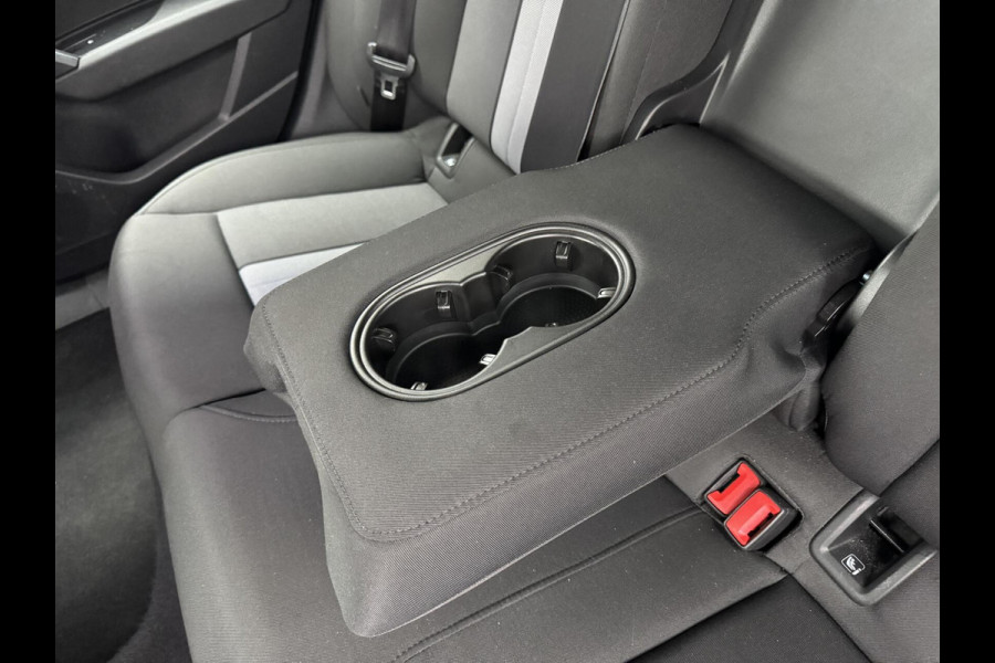 Audi A3 Sportback 150pk 35 TFSI Business edition S-Tronic Keyless LaneAssist CarPlay Navi Garantie