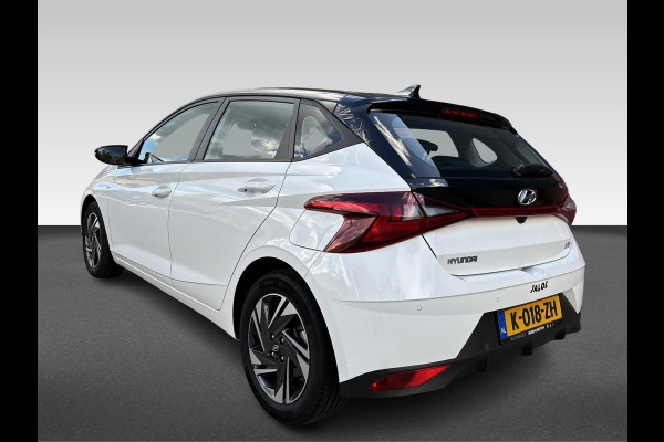 Hyundai i20 1.0 T-GDI Comfort | zwart dak